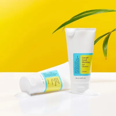 COSRX - Low pH Good Morning Gel Cleanser (150ml)